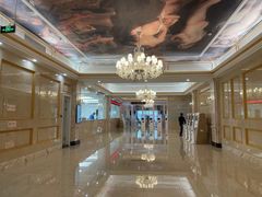 -名流健康高端体检中心·名宾门诊·健康管理