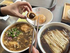 -毛华美食(清扬路店)