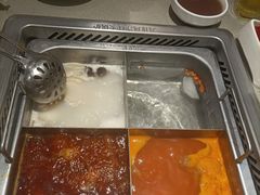 -海底捞火锅(顺义华联店)