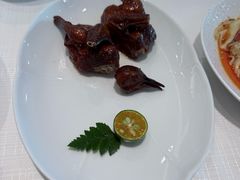 -金悦轩海鲜酒家(拱北店)