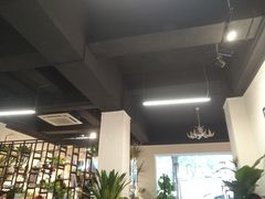-坦克·甜品店(莲花广场店)