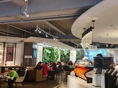 大堂-Peet's 皮爷咖啡(东湖路手作店)