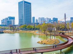-后襄河公园