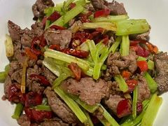 -大碗厨 25年老字号 现炒湘菜(四季天地店)