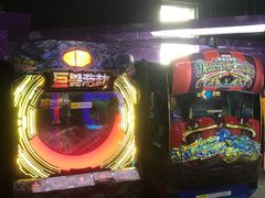 -大玩家(通州万达广场店)