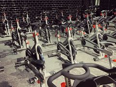 -威蒂斯国际健身游泳会所(东莞庄路店)