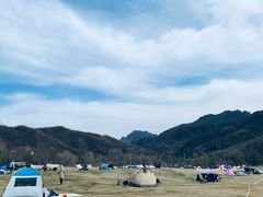 -玉渡山自然风景区