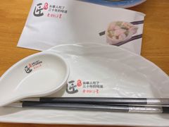 -东方饺子王(东盛路店)
