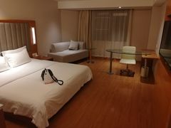 -全季酒店(广州越秀公园店)