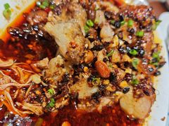 -渝味堂(彩云城店)
