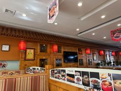 -大清花饺子(山庄店)