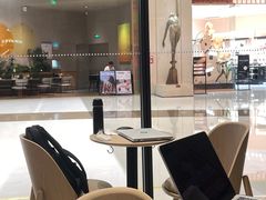 -星巴克臻选(深圳沙井海岸城店)