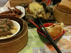 -添好运点心专门店(中环IFC店)