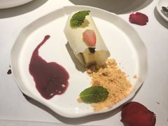 -王品牛排(福州泰禾店)