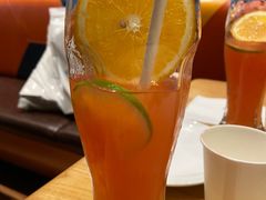 -菲滋意式餐厅(温岭银泰城店)