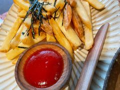 -La Terre乐田(万象城店)