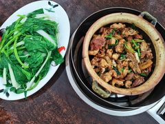 -华仔土鸡店(创意产业园店)