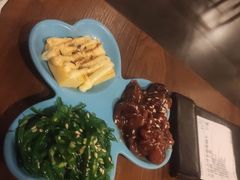 -大鲜生·亚洲菜融合小食堂