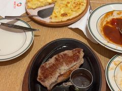 -摩欧客意式餐厅(高新活力汇店)