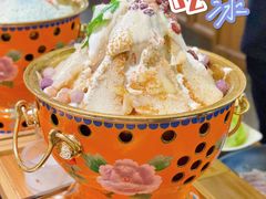 -井格重庆火锅(西直门凯德Mall店)