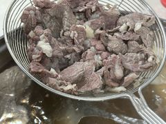 -菜忠潮州牛肉店(岗厦店)