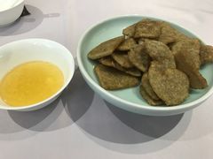 -味+新京宴·烤鸭·北京菜(创意谷店)