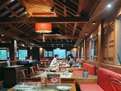 -小吊梨汤·北京菜(香山店)