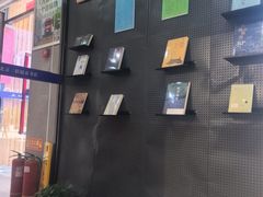 -三联韬奋书店(三里屯店)