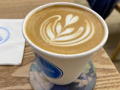 -OZ cafe(南昌路店)