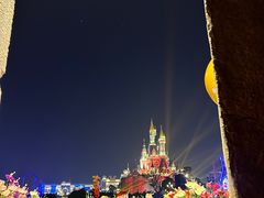 -泉城欧乐堡梦幻世界