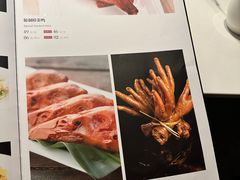 -一品红川菜(皇岗店)