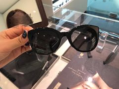 -LensCrafters亮视点(东方新天地店)