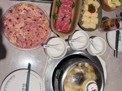 -芸山季·云南野生菌火锅(宝能环球汇店)