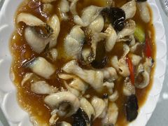 -逢春菜馆天津菜(胜利路店)