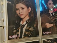-SNH48星梦剧院