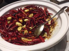 -小天厨民间菜馆(深圳街店)