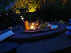 夜色-亦缘居私家别院