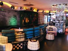 -歌迷量贩KTV(光彩市场店)