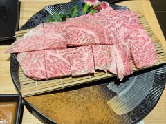 -松鱼亭·和牛烧肉(协鑫广场店)