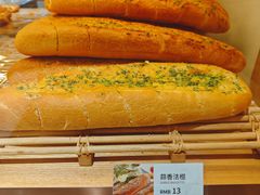 -匠造烘焙(联洋店)