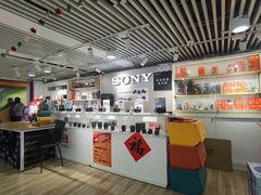 -星光摄影器材城