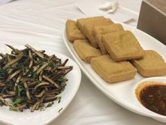 油炸臭干-庐州太太(CBD店)