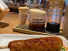 -味千拉面(金融街店)