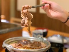 -小山日本料理(电子大厦店)