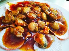 -九龙餐厅(大沽路店)