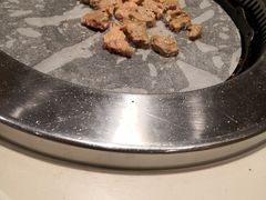 -么子烤肉(化龙池店)