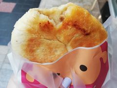 -吉品合酥脆烤饼(太平洋森活天地店)