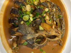 -全乐鱼馆·淳牌有机鱼直营店