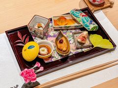 -鮨一日本料理(大中华店)