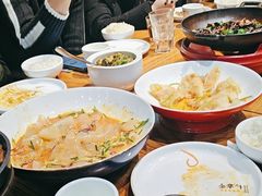 -金掌勺·锅包肉(双榆树店)